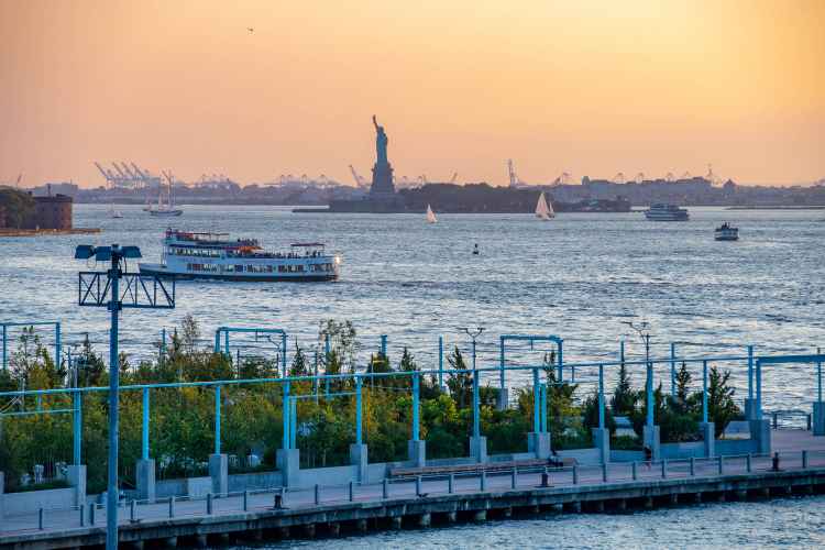 Explore NYC Attractions