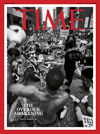 TIME Magazine