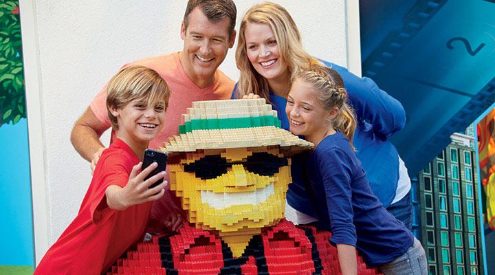 LEGOLAND® /Carlsbad